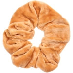 Бигуди лента для укладки волос безупречные локоны «Curling», цвет кремовый, 3,5/151см