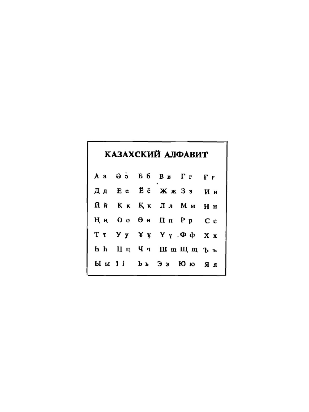 Казахско-русский фразеологический словарь | Х. К. Кожахметова; Р. Е. Жайсакова; Ш. О. Кожахметова
