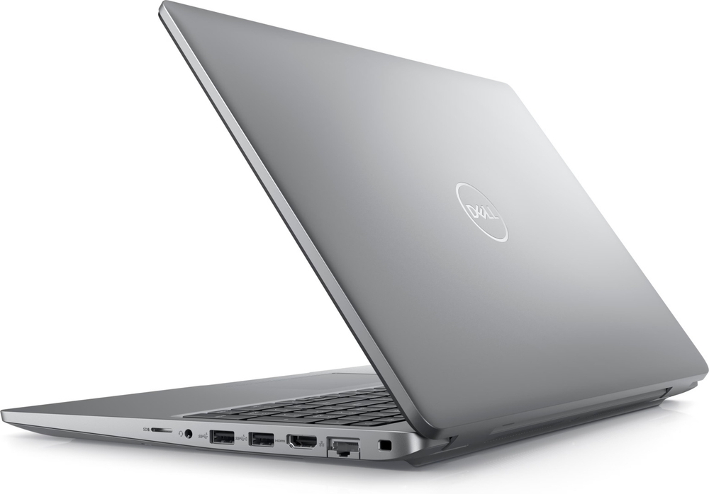 Ноутбук DELL Dell Latitude 5540 N024L554015EMEA серый