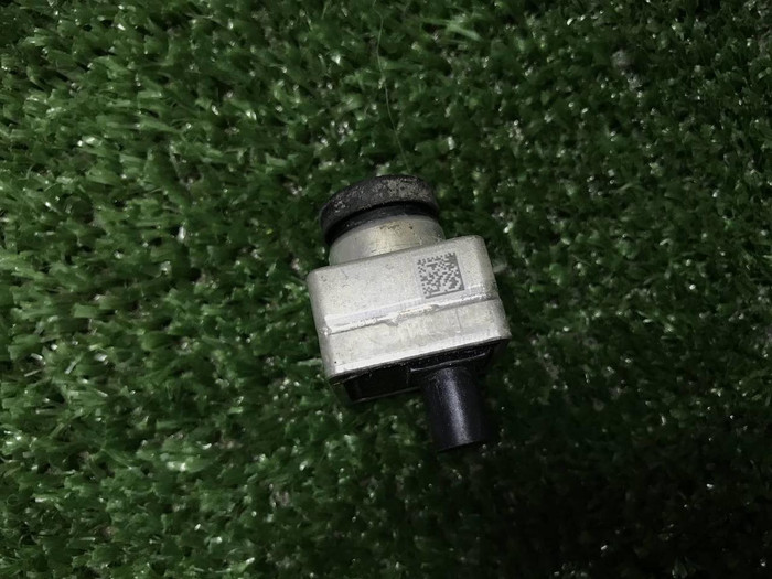 Камера обзорного вида передняя Audi A6 C8 18-н.в.