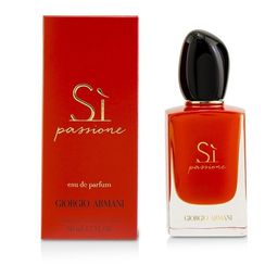 Giorgio Armani Si Passione EDP 50ML