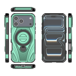 Противоударный чехол Pivot Case для iPhone 17 Pro Max