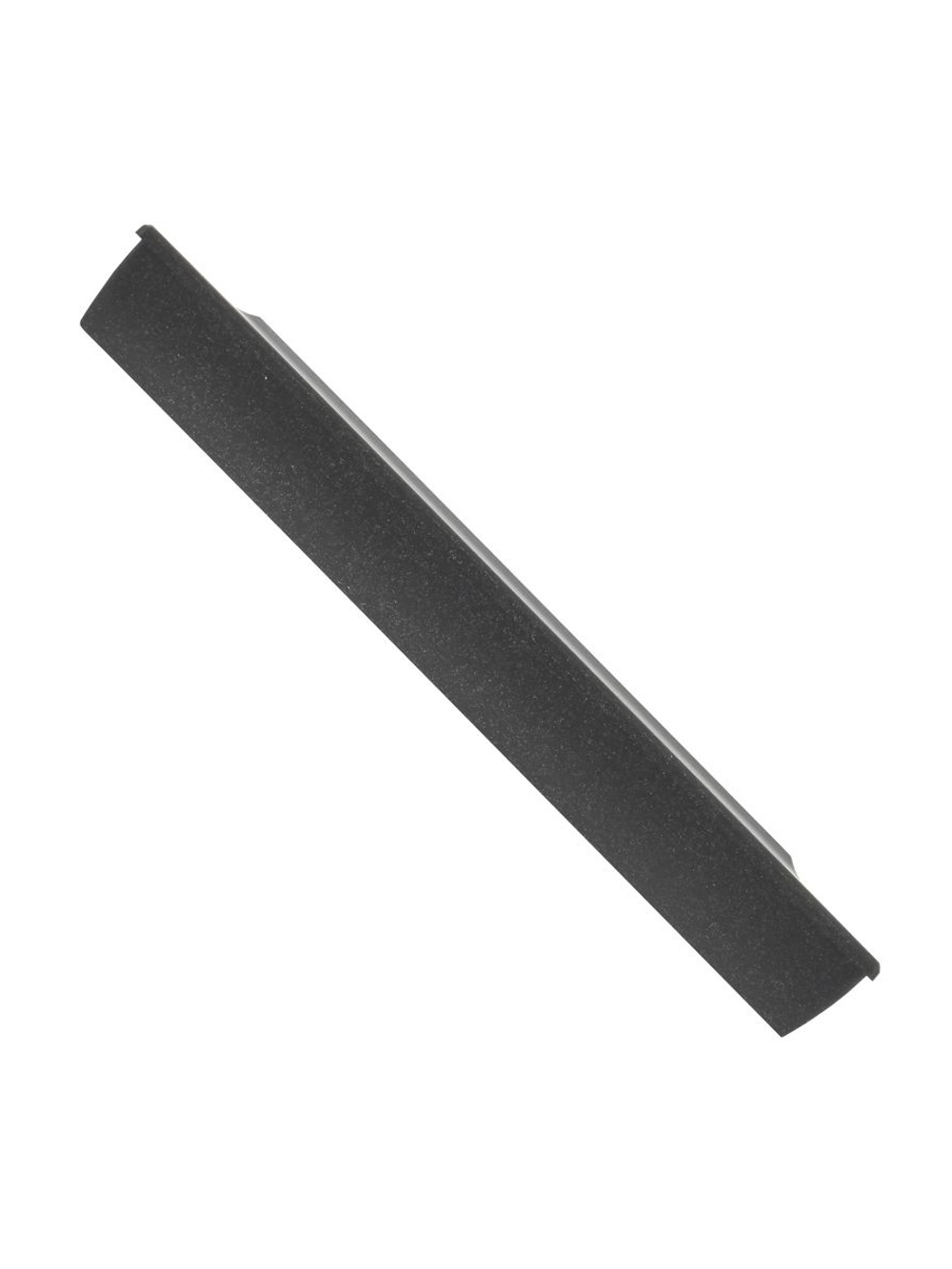 Рамка 1-м BRITE РУ-1-БрЧ черн. IEK BR-M12-K02