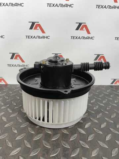 Мотор отопителя 116340-7030