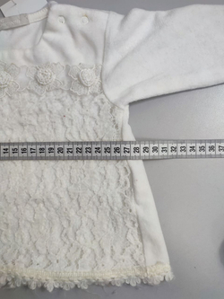 Кофта Choupette красивая на 1 год