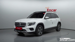Mercedes-Benz GLB-Class X247 GLB200 d (02.2021)