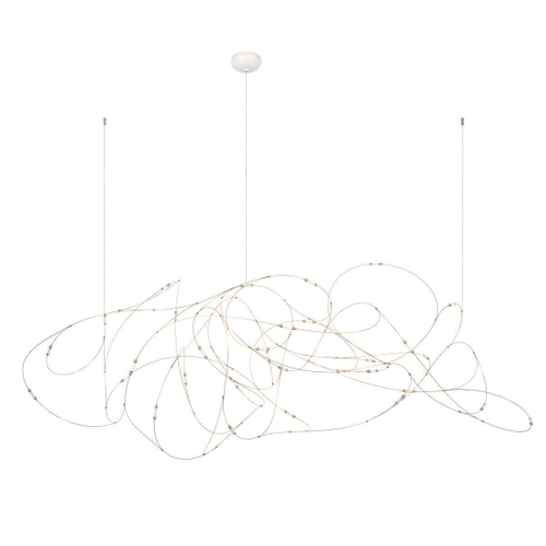 Подвесной светодиодный светильник Loft It Flock of Light  10309/31