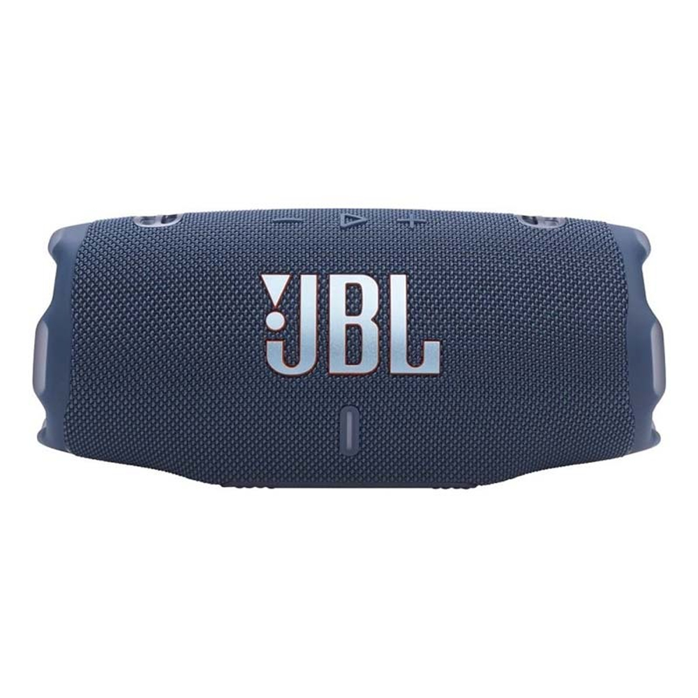 Портативная колонка JBL Charge 6 Blue, синий