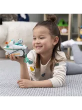 Снегоход и Эверест Щенячий Патруль Эверест 6068772