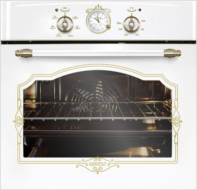 Эл.дух.шкаф GEFEST ЭДВ ДА 602-02 К82