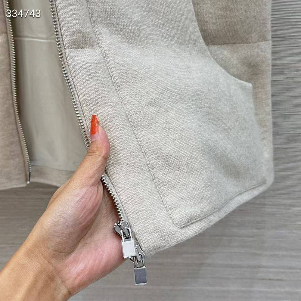 Жилет Loro Piana