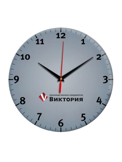 Настенные часы "Виктор" Декор для дома, подарок