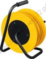 STAYER M 315 ПВС 3х1.5 50м 3500Вт, Силовой удлинитель на катушке (55078-50)