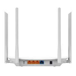 Двухдиапазонный гигабитный роутер TP-Link Wi-Fi AC1200 EC221-G5