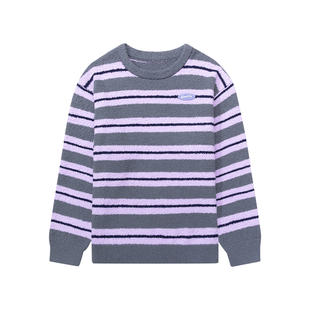 Свитер Ymkashix Soft Strips