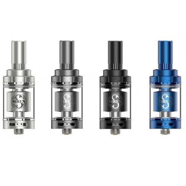 Купить DIGIFLAVOR SIREN 2 MTL 22MM