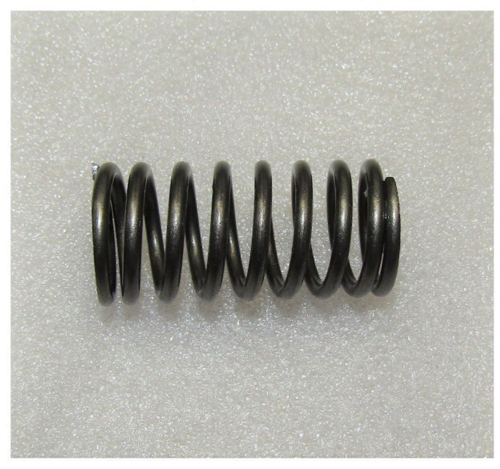 Пружина клапана внутренняя Ricardo Y485BD; TDK 17 4L/Valve inner spring