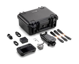 Квадрокоптер DJI Mavic 3 Thermal комплект NEW