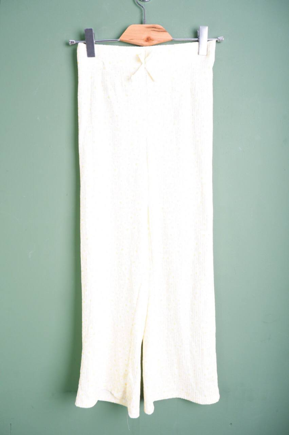 Штаны Defacto в цветочек, на 10/11 лет