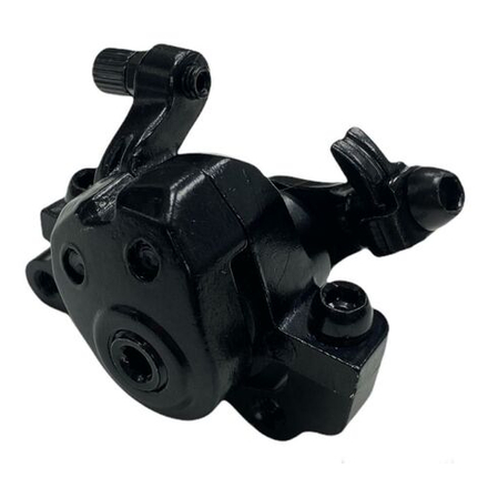 Тормозной суппорт электросамоката Kugoo M5 (передний)