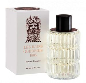 Les Bains Guerbois 1885 Eau de Cologne