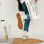 Кроссовки New Balance NB 574 D, ML574LGI