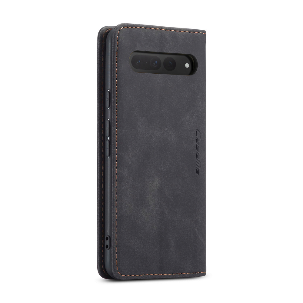 Чехол-книжка CaseMe Matte Google Pixel 7 Pro