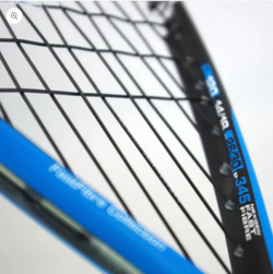 Karakal RAW PRO 2.1 (2024), Squash Racket