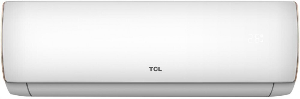 Кондиционер TCL ERA TAC-12HRIA/YA