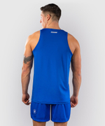 Майка Venum Contender Blue