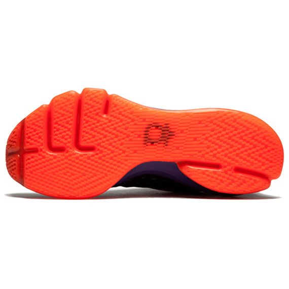 NIKE KD 8 Баскетбольные кроссовки Низкий Верх Мужские