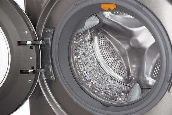 Стиральная машина LG F2J7HS2S