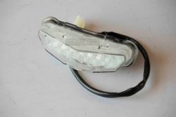 Copy B48-H4710-00. Tail light Yamaha M-Slaz.
