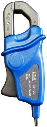 Токоизмерительные клещи  CEM CP-09
