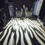 Световой прибор Amixled BSW 300