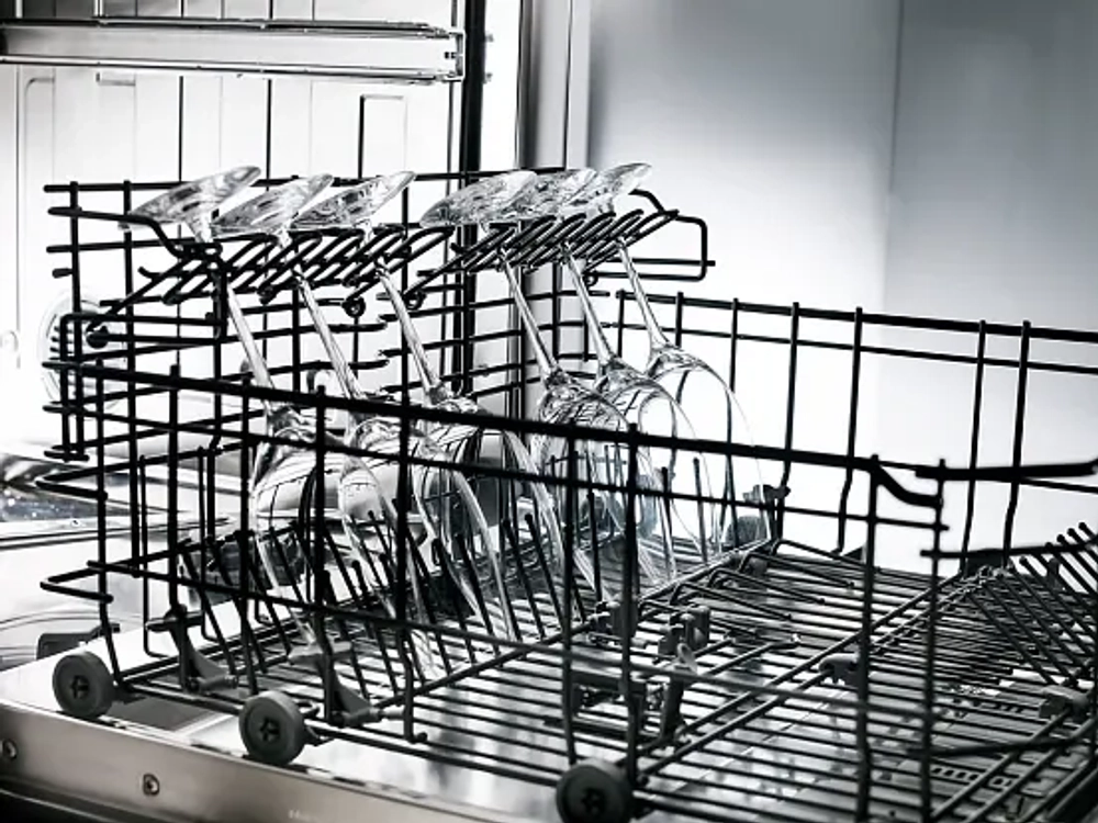 Встраиваемая посудомоечная машина Asko DFI545K фото 3