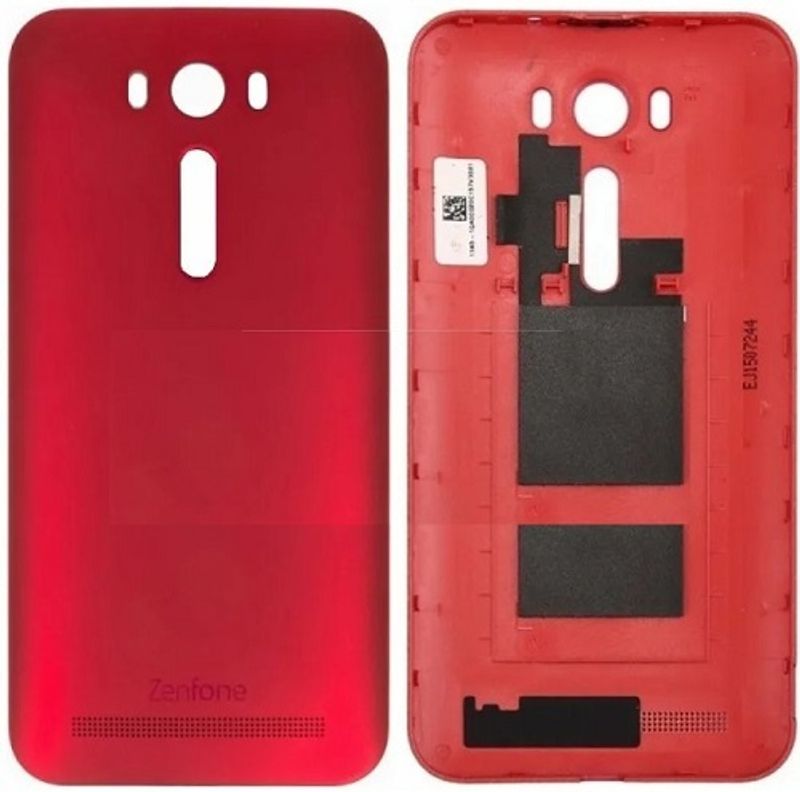 Задняя крышка для Asus ZD551KL (Red)