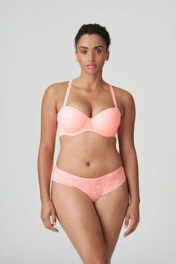 PRIMADONNA Twist Sunset Hotel Трусы сринги, розовый
