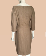 Платье Christian Dior