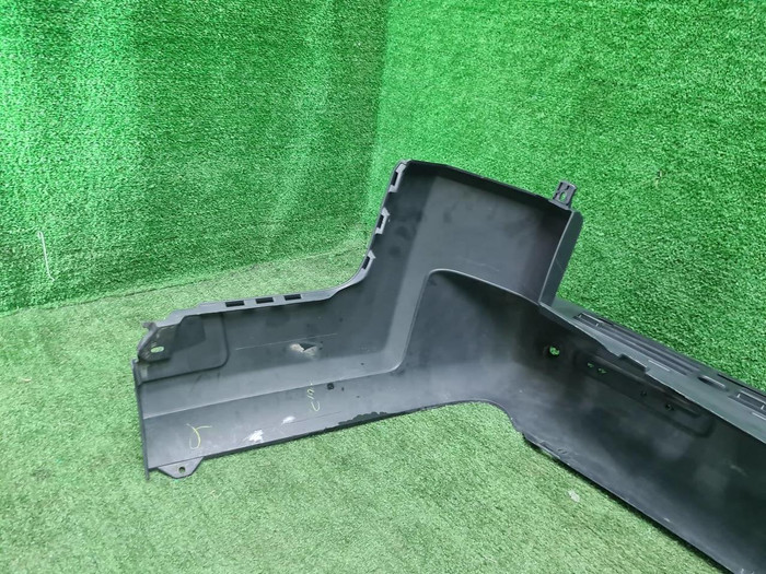 Бампер задний Land-Rover Discovery 3 (2004-2009)