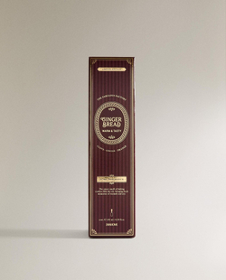 Zara Home - Диффузор mikado gingerbread, 195 мл