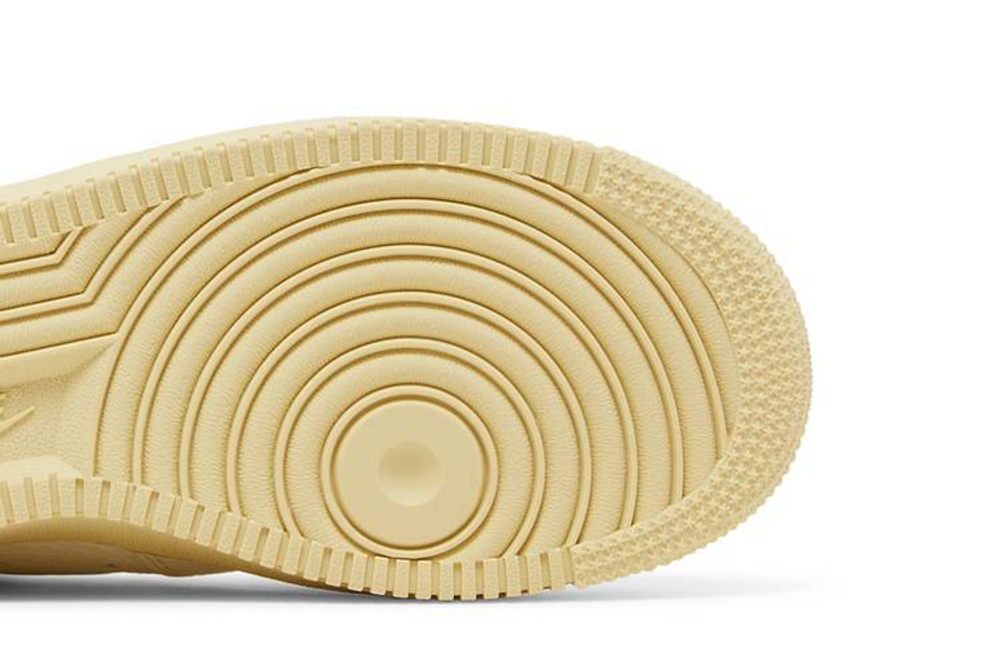 Кроссовки Nike Air Force 1 Low '07 Lx "Certified Fresh" (Женская размерная сетка)