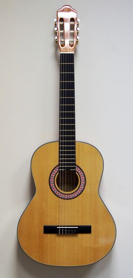 Классическая гитара 4/4 HOMAGE LC-3911
