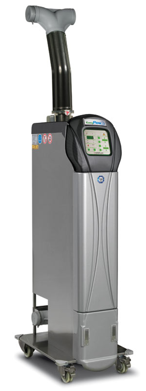 Установка подготовки воздуха Easy Flow