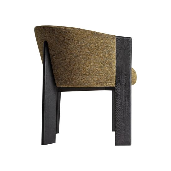 Стул Nara зеленый Испания 