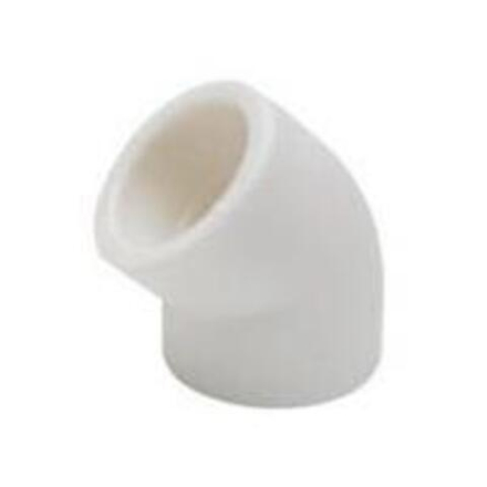 Угольник ППР 45° d40 2215