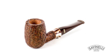 Курительная трубка Savinelli Caramella Rustica KS Model 128