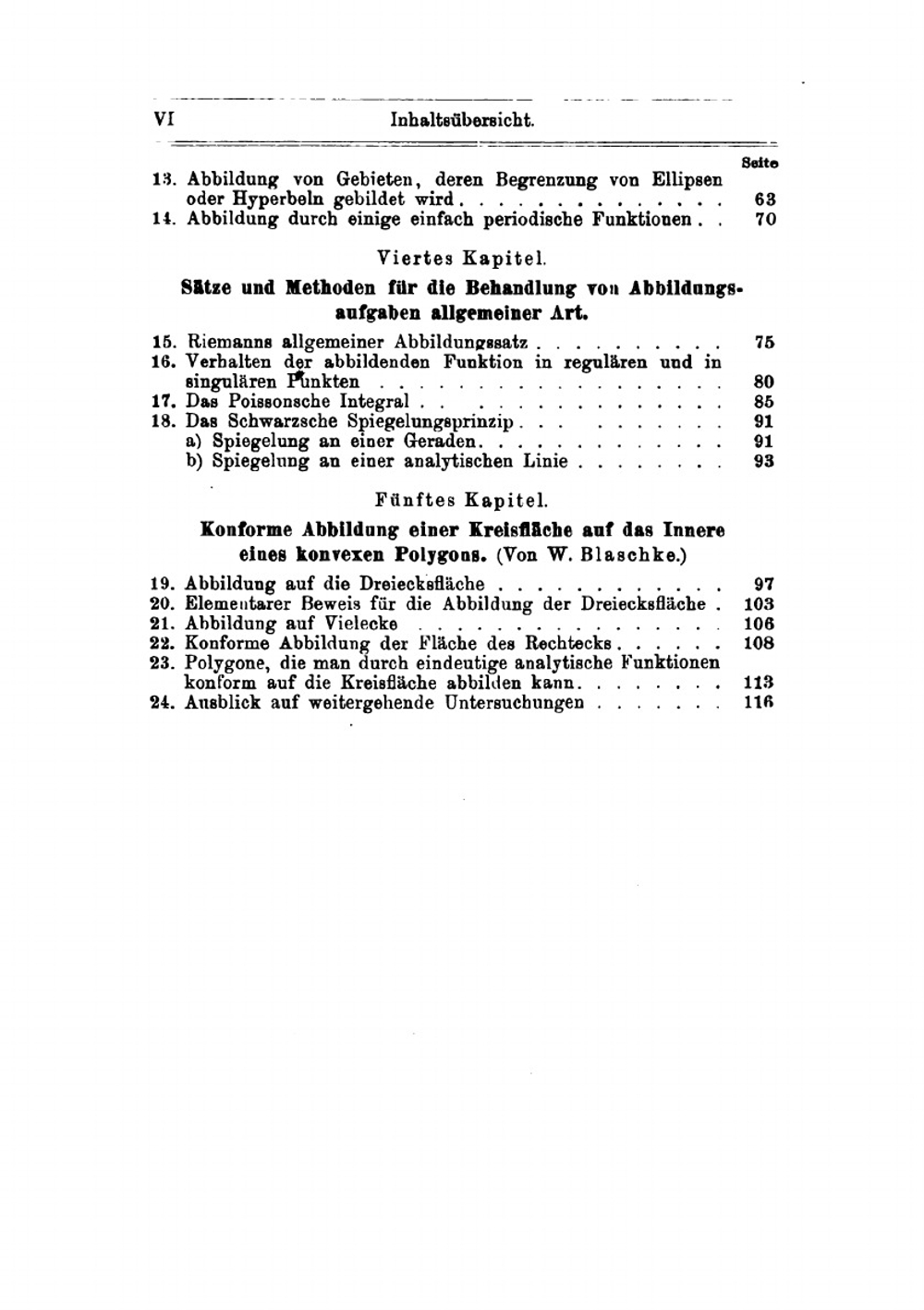 Konforme Abbildung | Leo Lewent