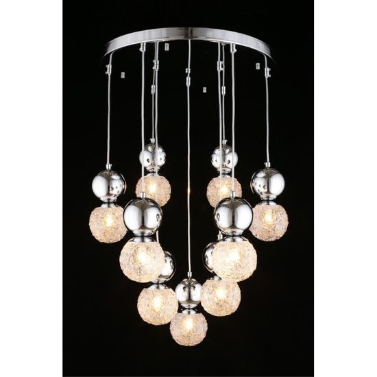 Люстра подвесная APL.763.03.09