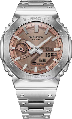 Часы Casio GM-B2100AD-5A
